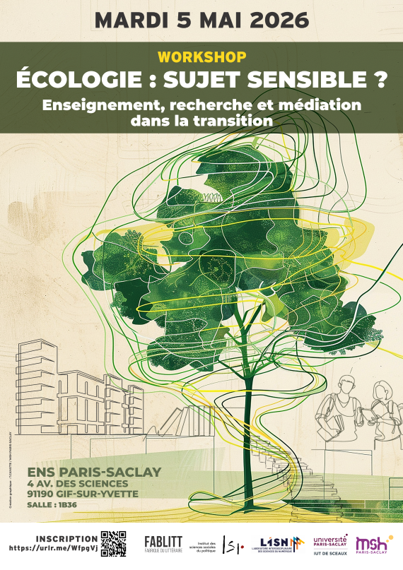 Logo de la conférence